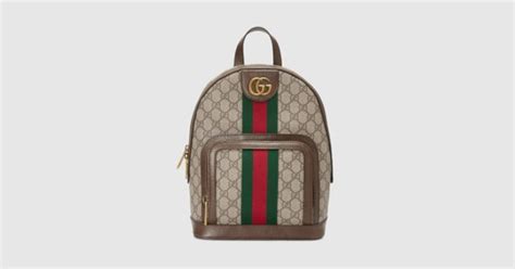 gucci backpack women india|Gucci backpack under 100.